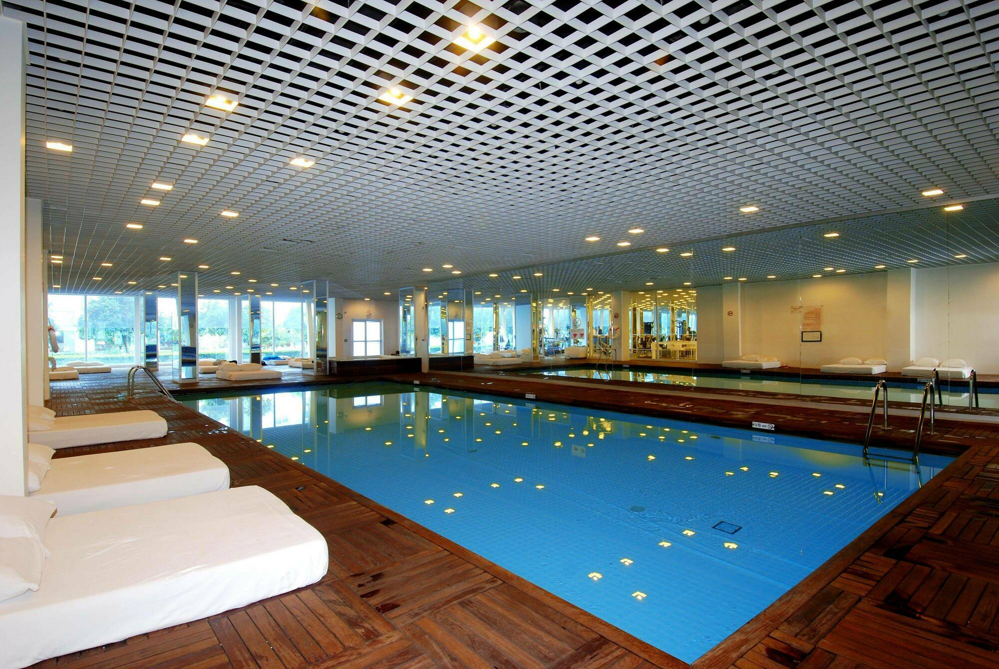 Hotel Su & Aqualand