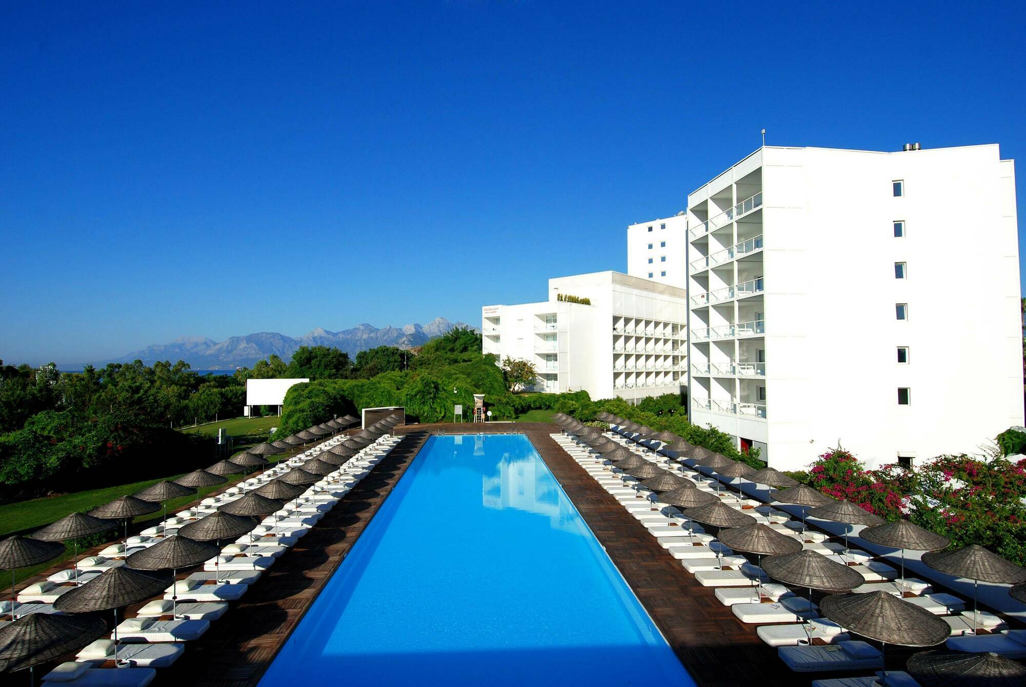 Hotel Su & Aqualand