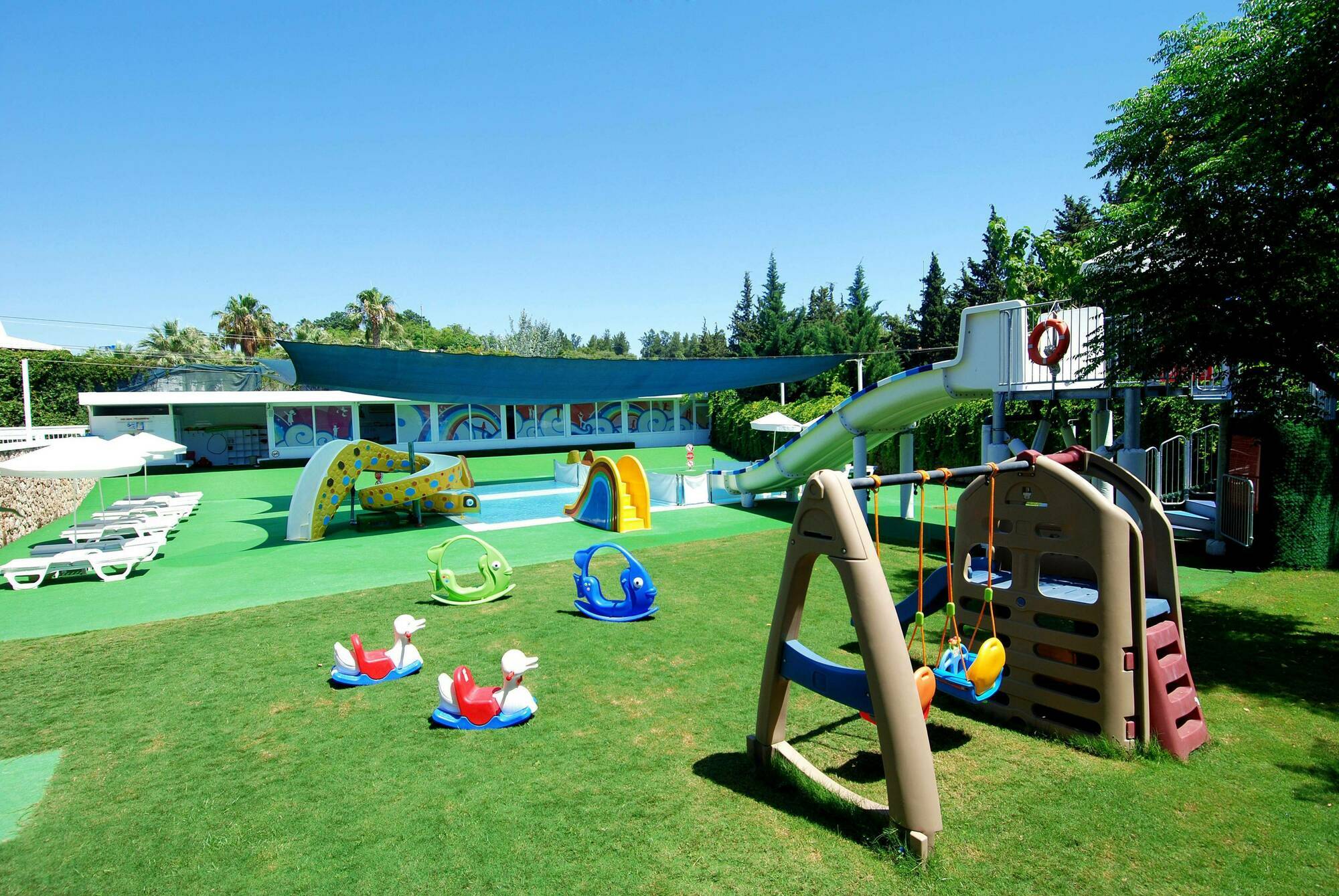 Hotel Su & Aqualand