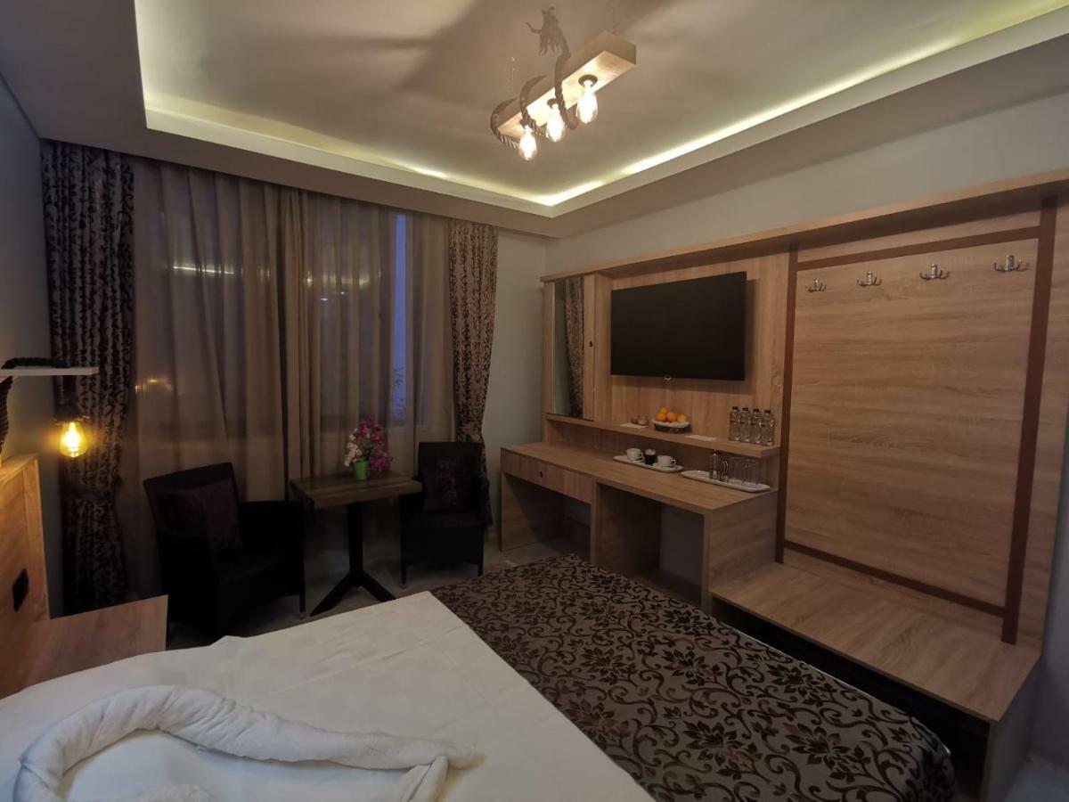Beyond 3* Antalya