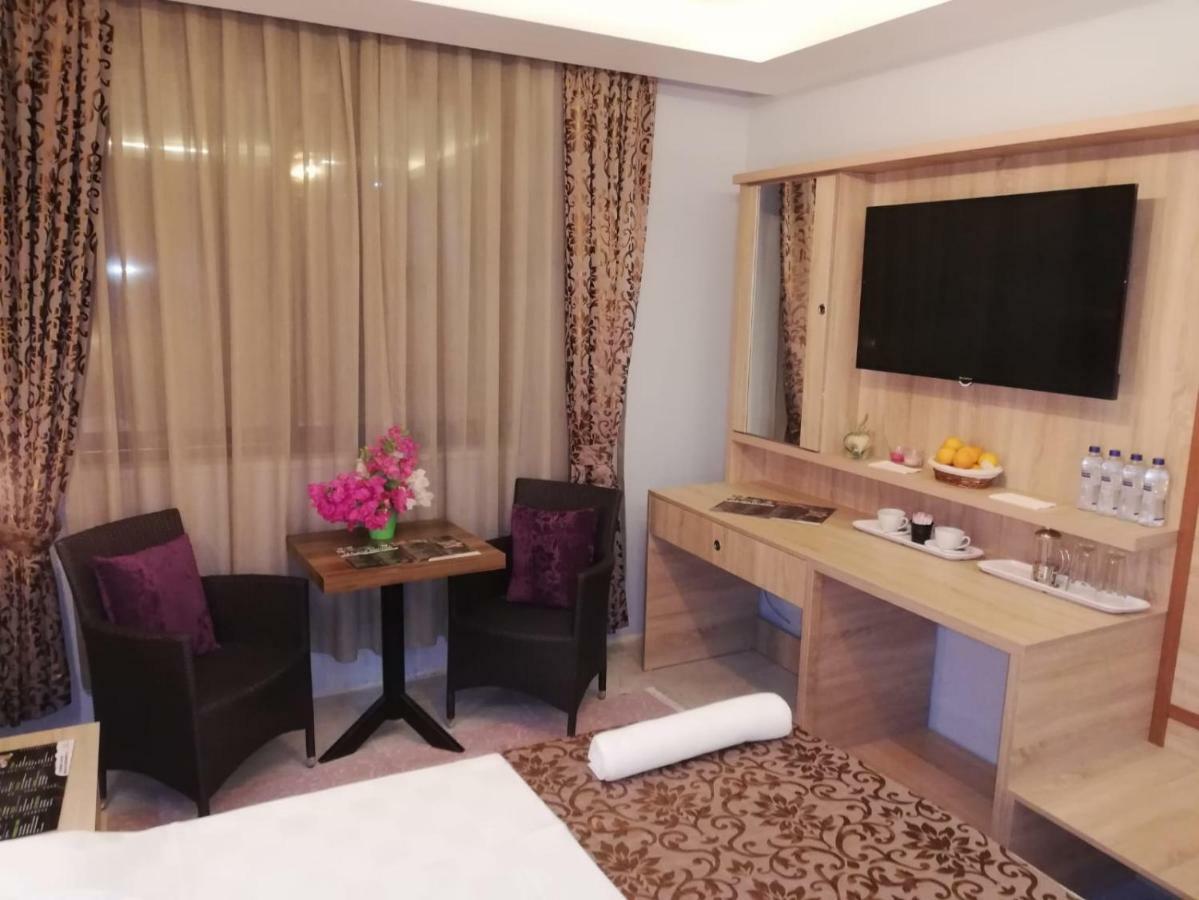 Beyond 3* Antalya