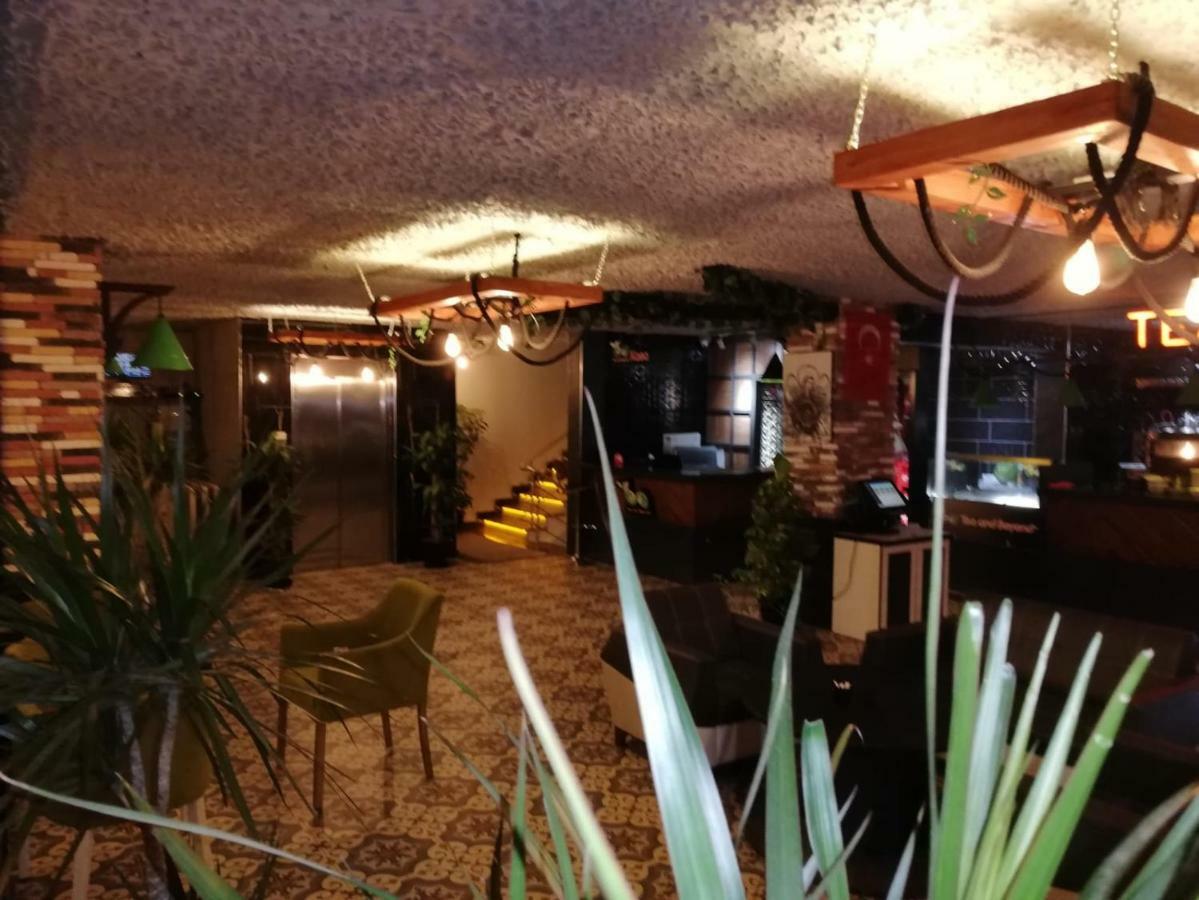 Hotel Beyond