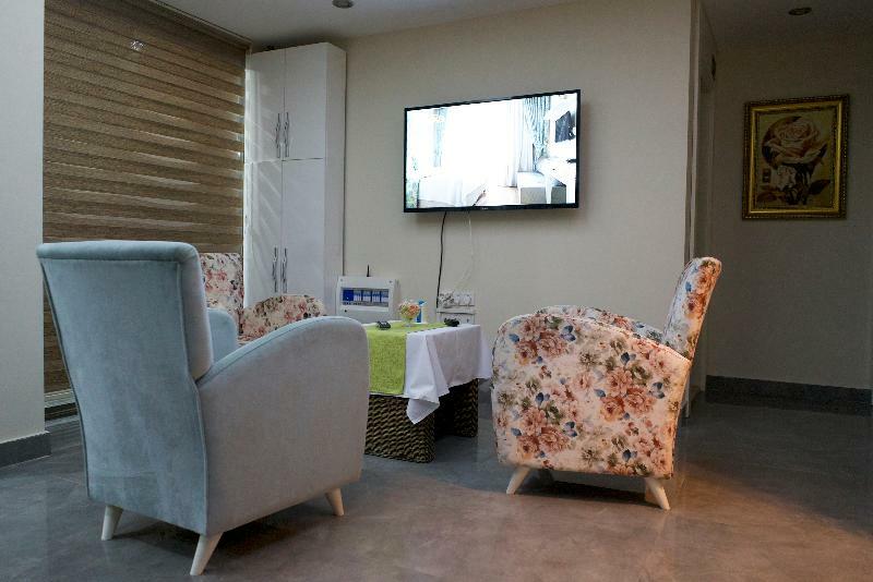 Otel Microyal Antalya