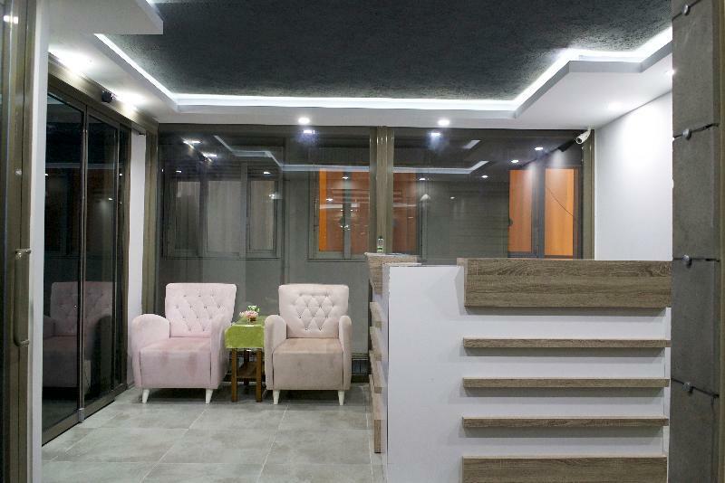Microyal Otel 2*