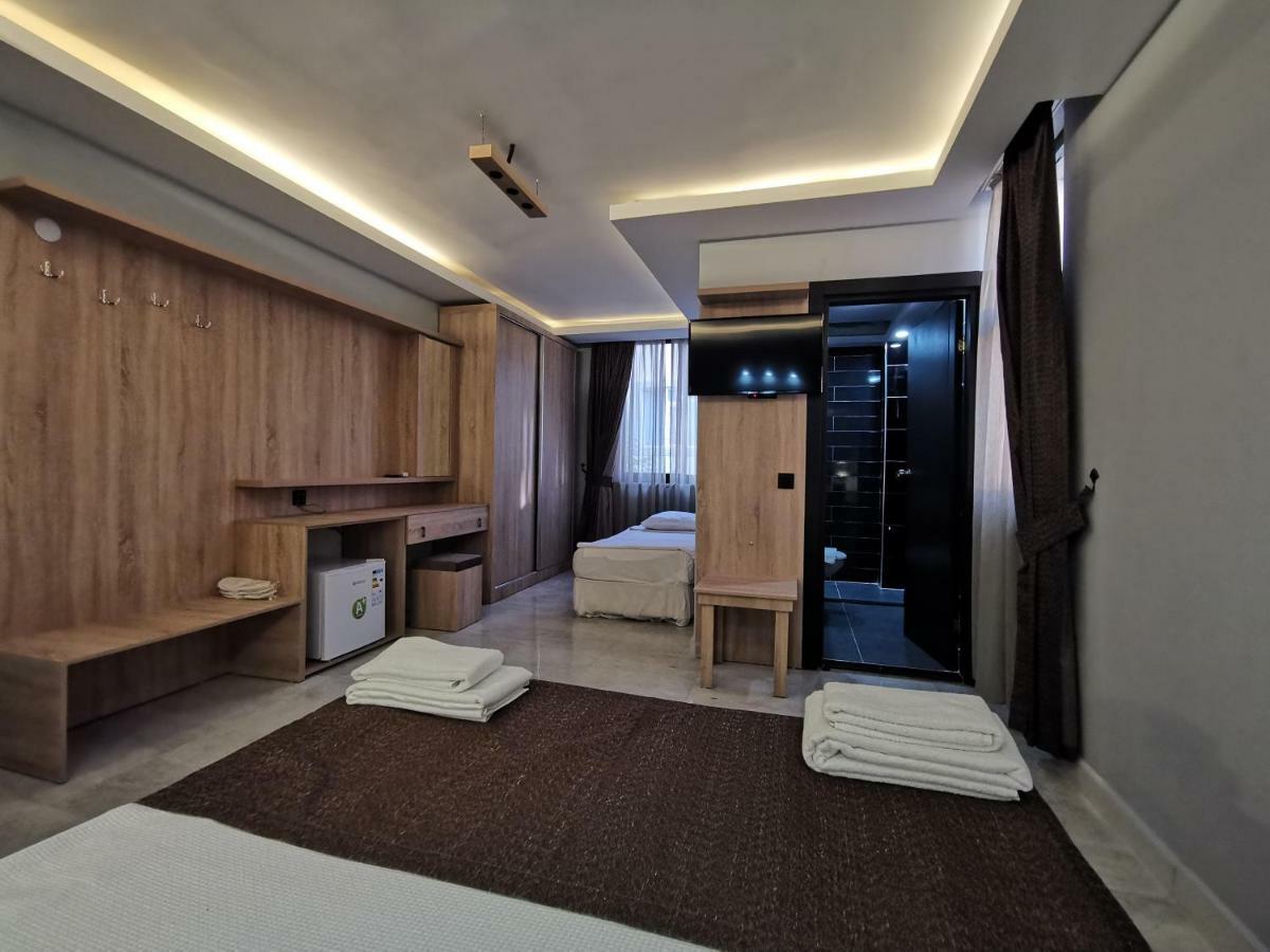 Beyond Hotel 3*