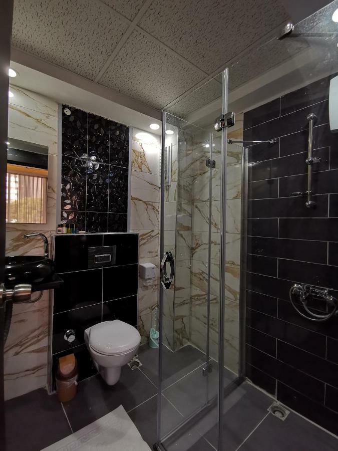 Beyond Hotel Antalya