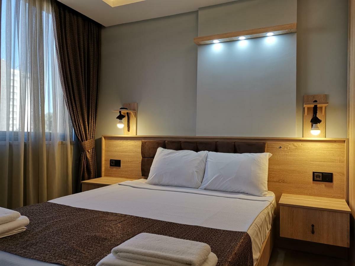Beyond Hotel 3*