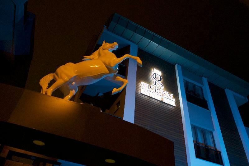 Microyal Otel 2*