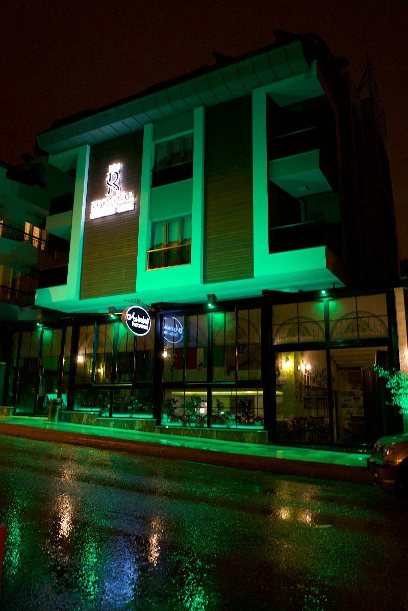 Otel Microyal Antalya