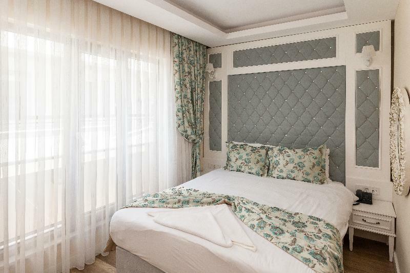 Microyal Otel 2*