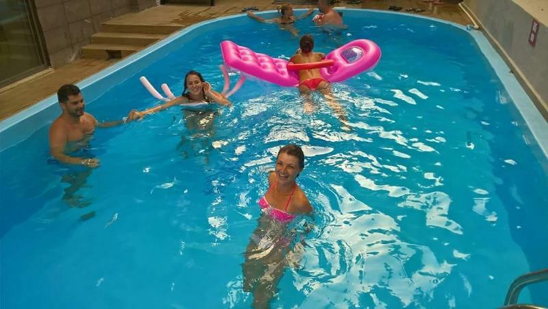 Microyal Otel Antalya