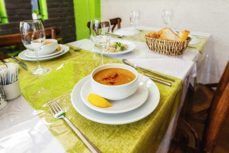 Otel Microyal Antalya