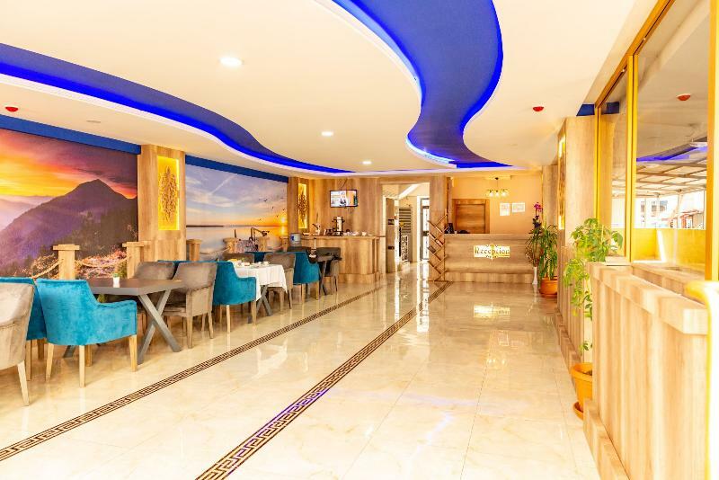 Hotel Linda Expo Palace 2*