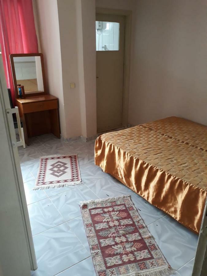 Duran Apart Aparthotel *