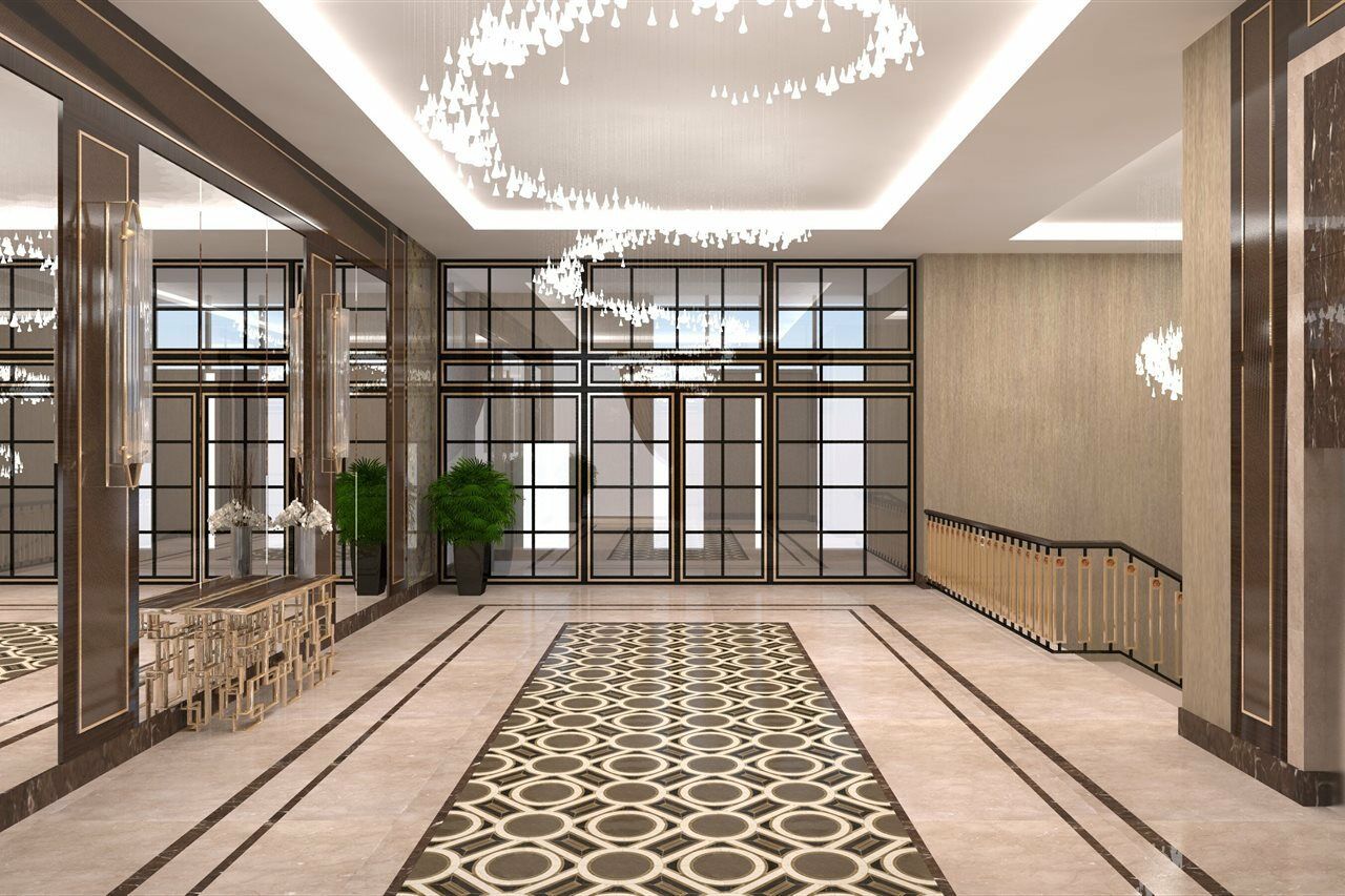 Doubletree By Hilton Centre Antalya