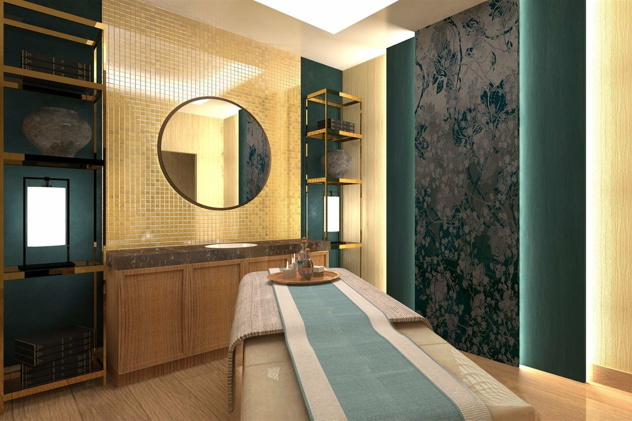 Doubletree By Hilton Centre 5*