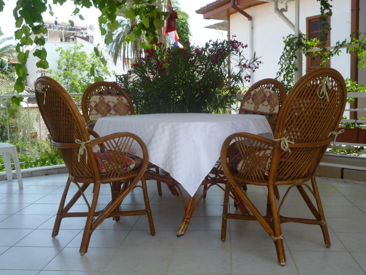 Frankfurt Otel Antalya