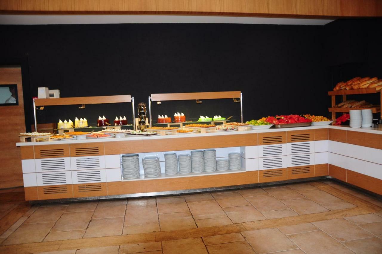Iko Melisa Garden Hotel 4*