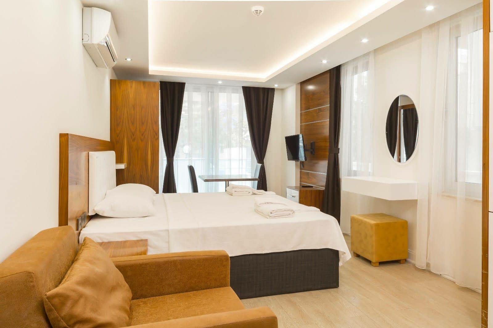 Tema Lara Hotel Antalya