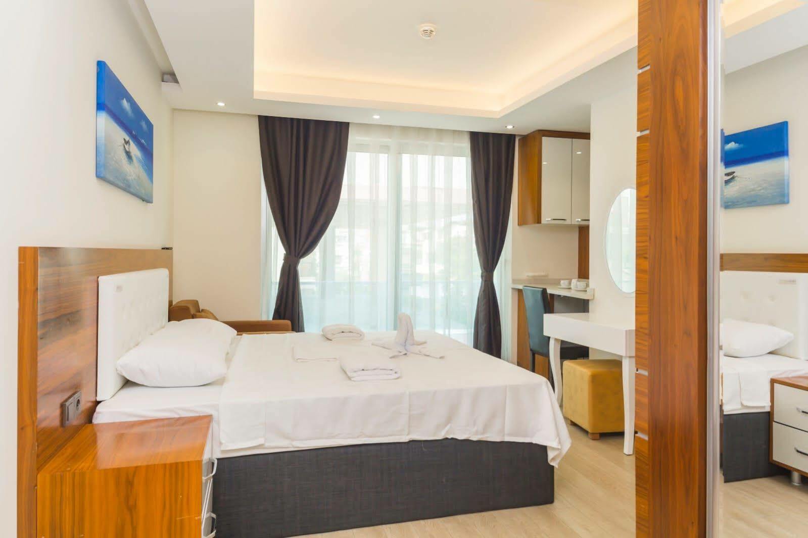 Tema Lara 2* Antalya