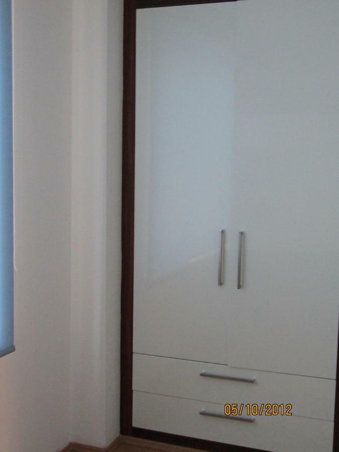 Villa Life In Lara 2.etap Sitesi Aksu *