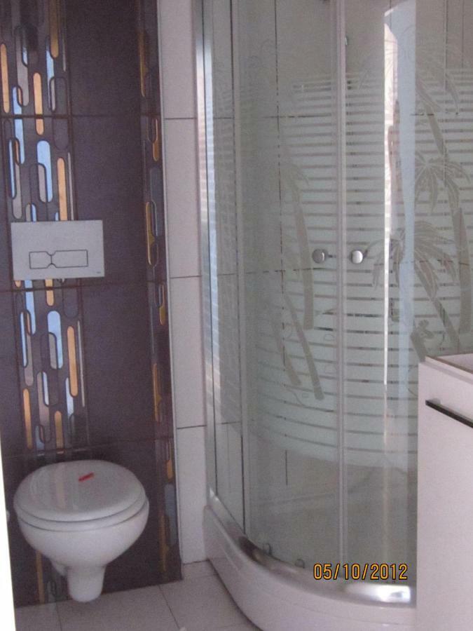 Villa Life In Lara 2.etap Sitesi Aksu Antalya