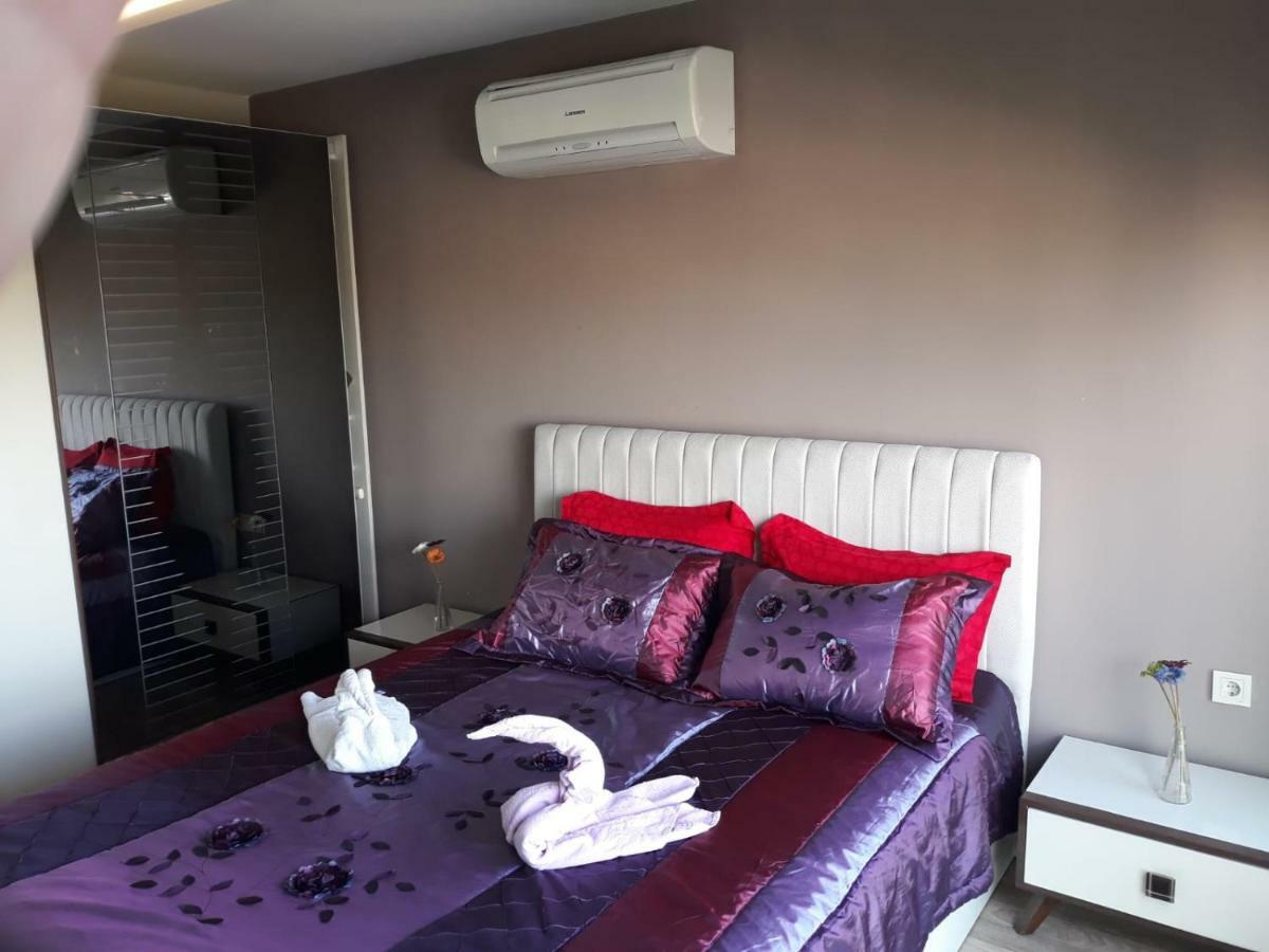 Armas Homes Apartment