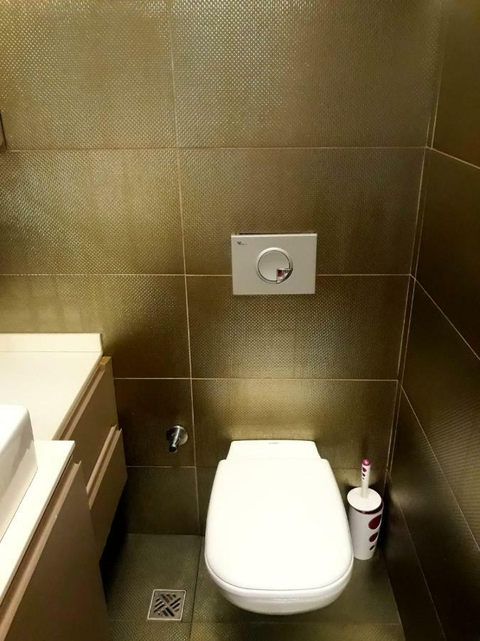 Apartment Armas Homes Antalya