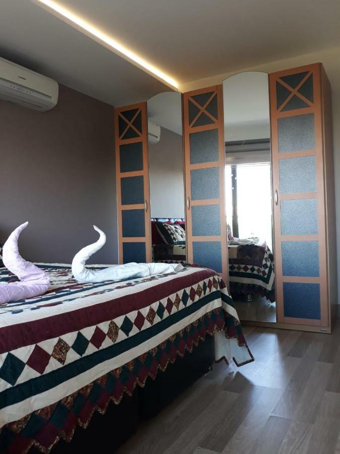 Apartment Armas Homes Antalya