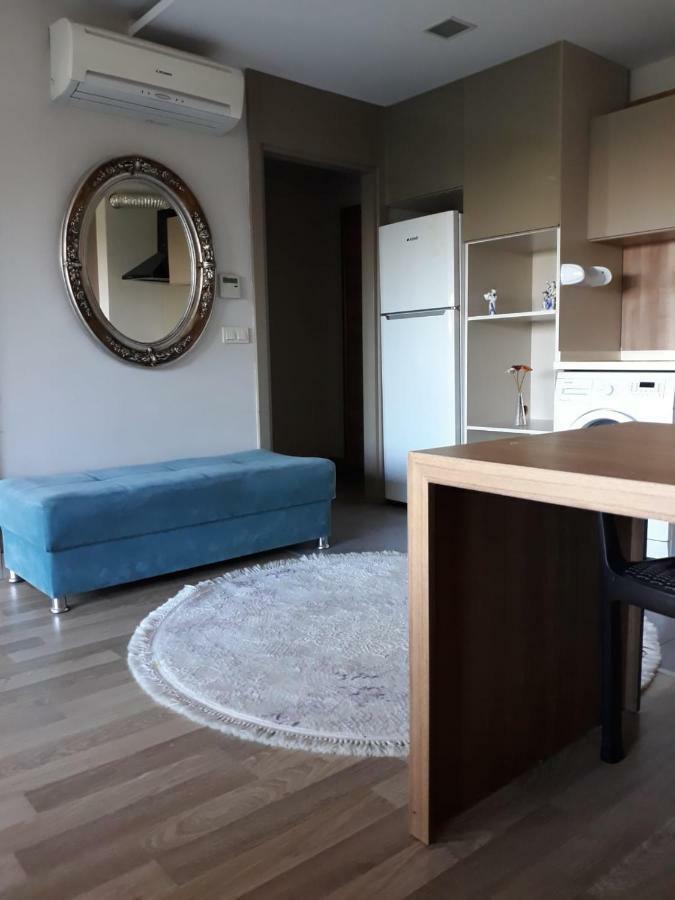 Armas Homes * Antalya