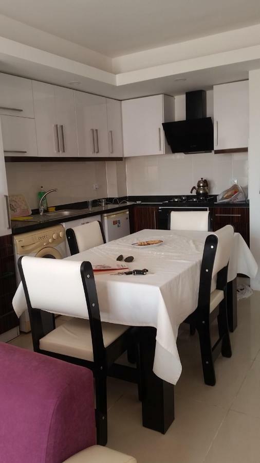 Life In Lara 2.etap Sitesi Aksu * Antalya