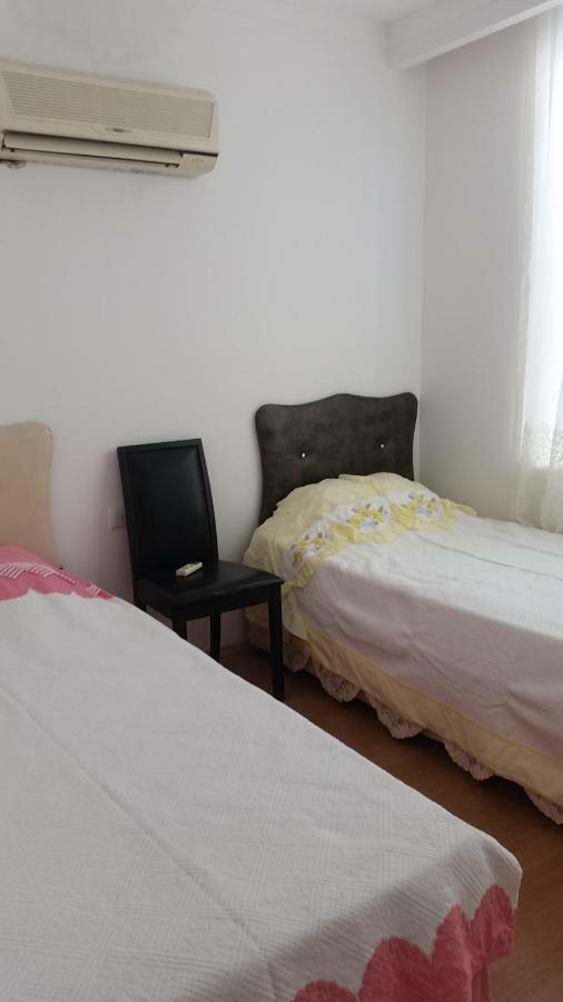 Villa Life In Lara 2.etap Sitesi Aksu *