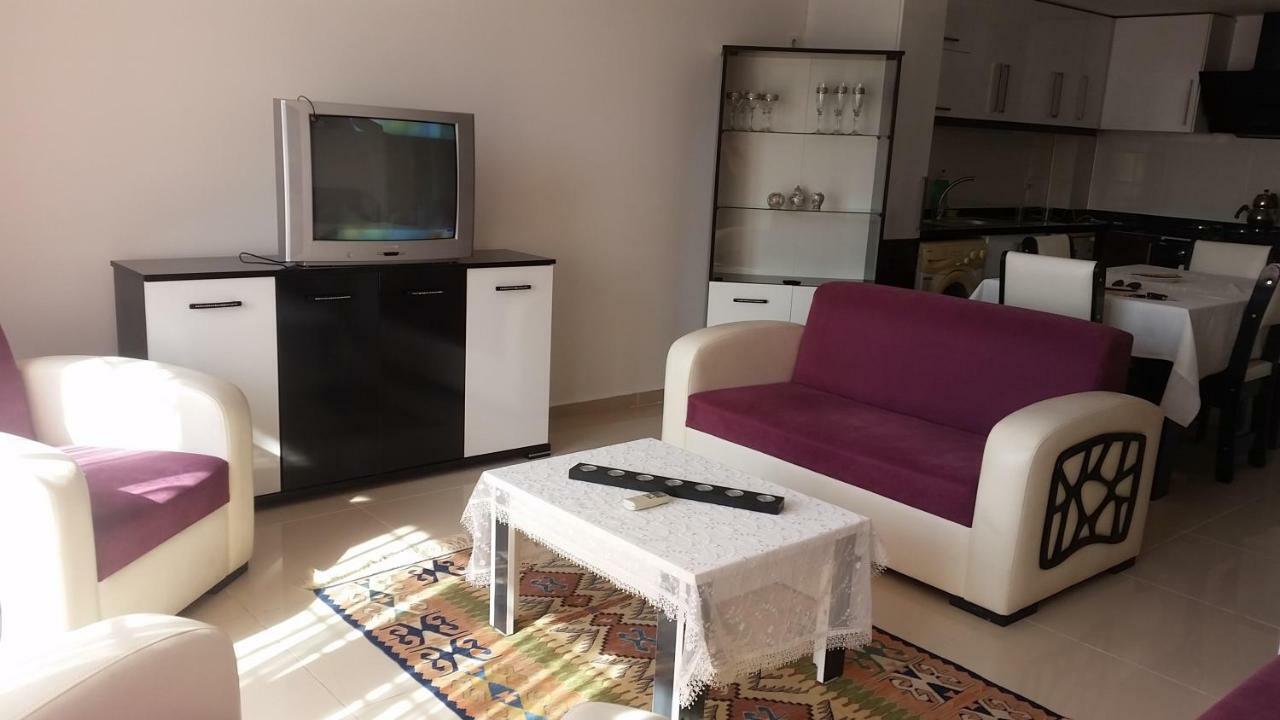 Life In Lara 2.etap Sitesi Aksu Villa Antalya
