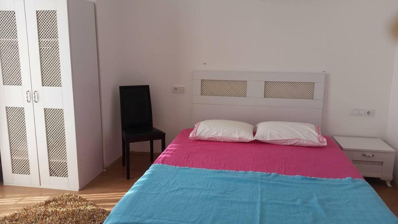 Life In Lara 2.etap Sitesi Aksu *