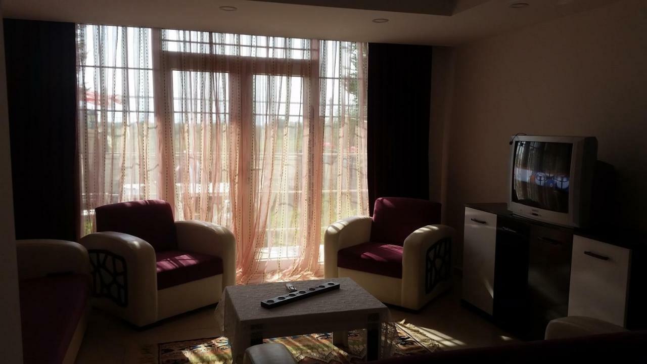 Villa Life In Lara 2.etap Sitesi Aksu Antalya