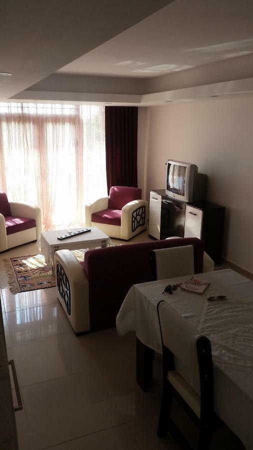 Villa Life In Lara 2.etap Sitesi Aksu Antalya