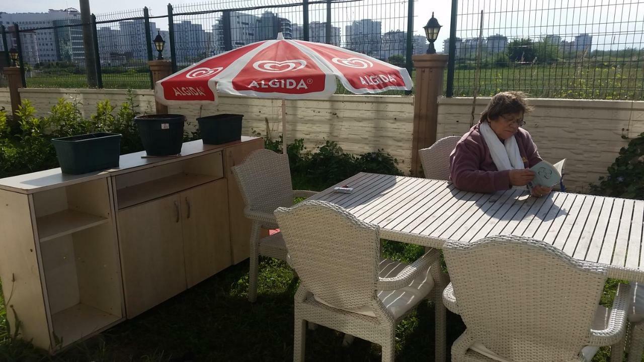 Life In Lara 2.etap Sitesi Aksu *