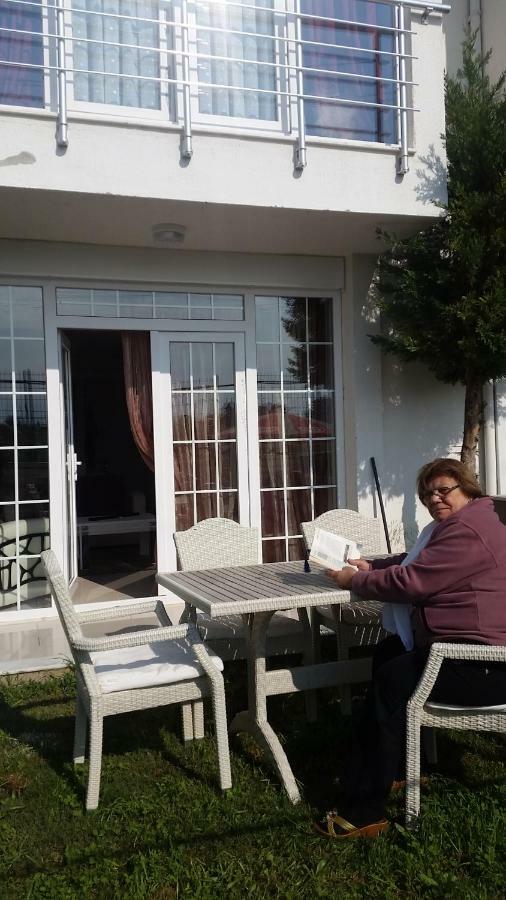 Life In Lara 2.etap Sitesi Aksu