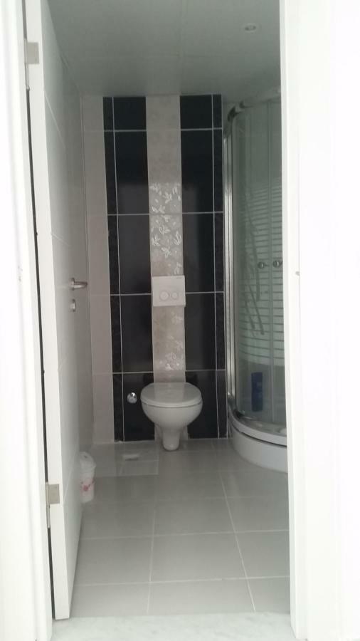 Villa Life In Lara 2.etap Sitesi Aksu *