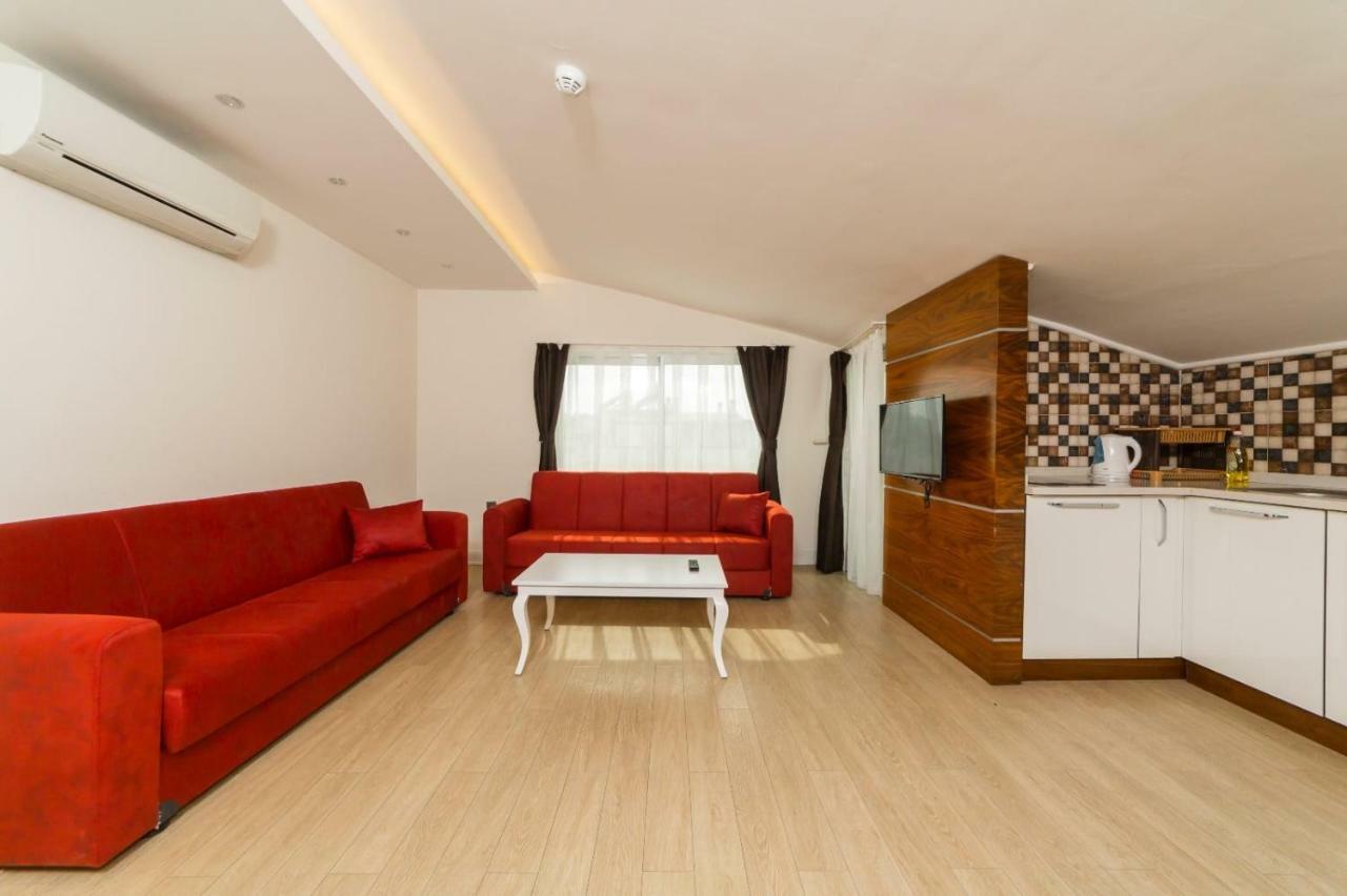 Tema Lara * Antalya