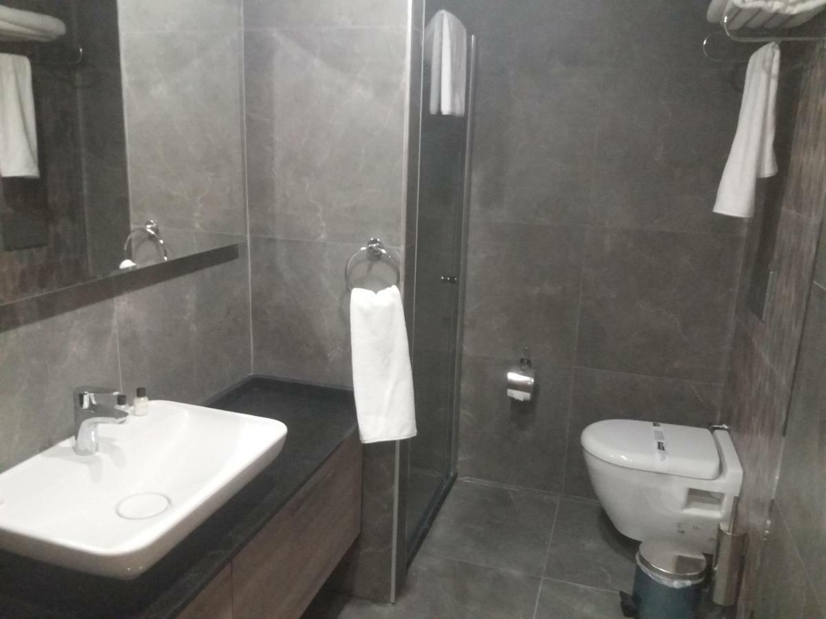 Mercan 5*