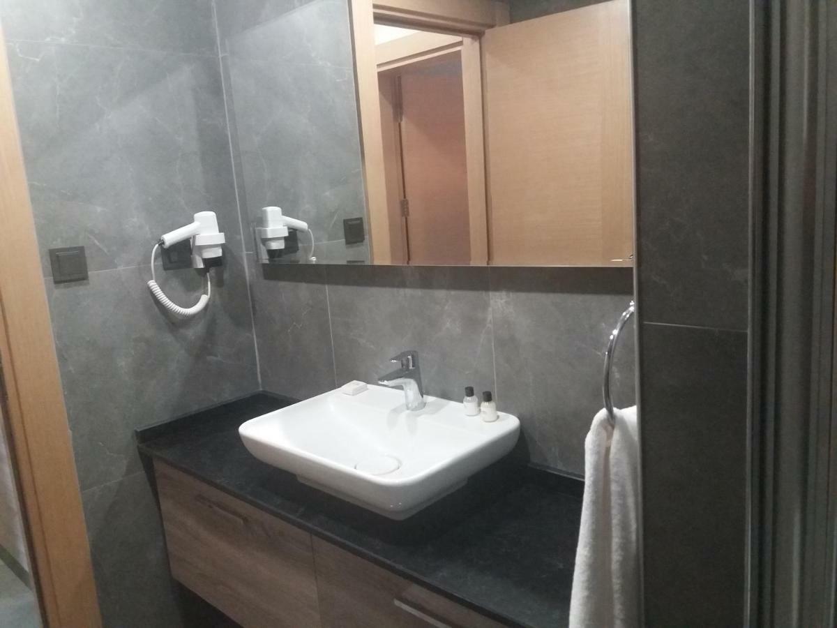 Mercan Hotel 5*