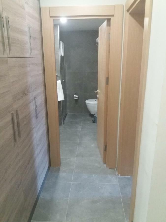 Hotel Mercan Antalya