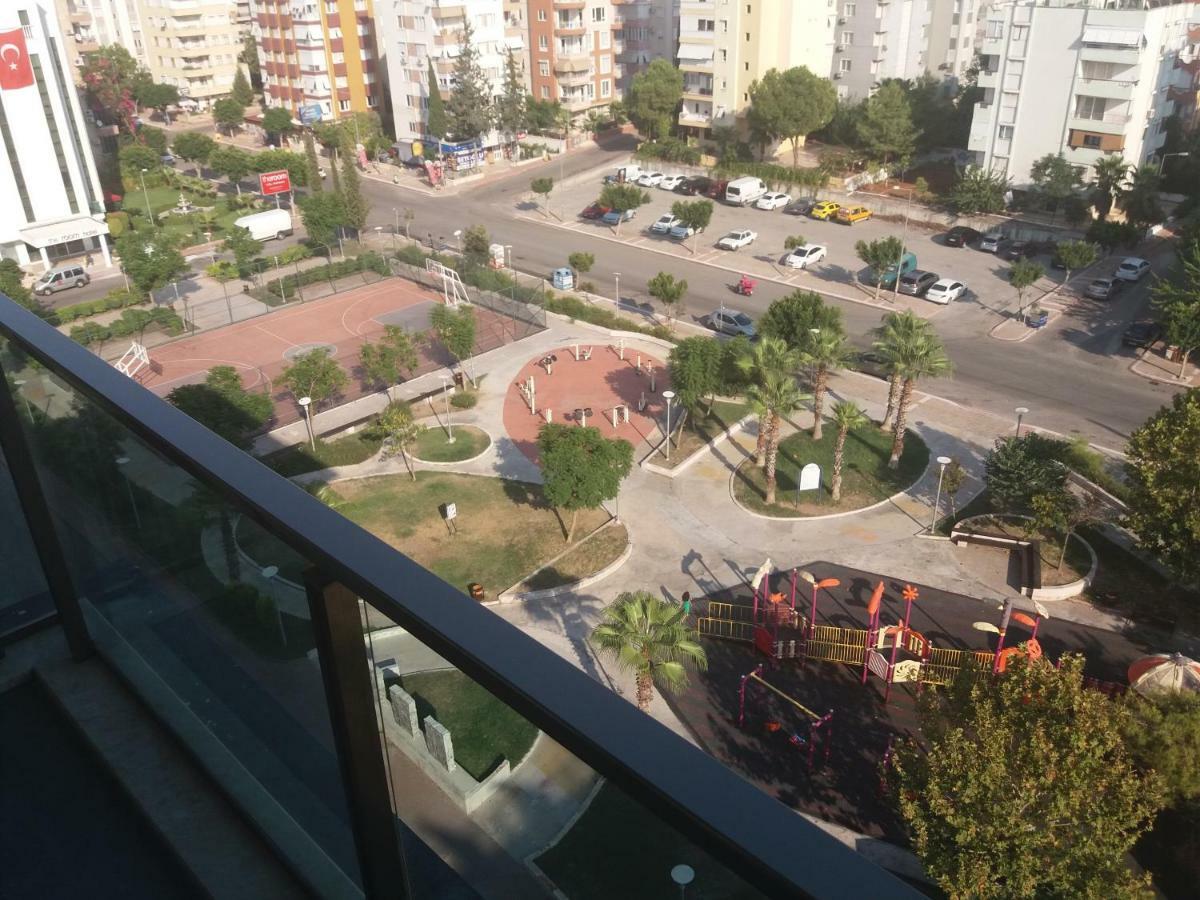 Mercan 5*