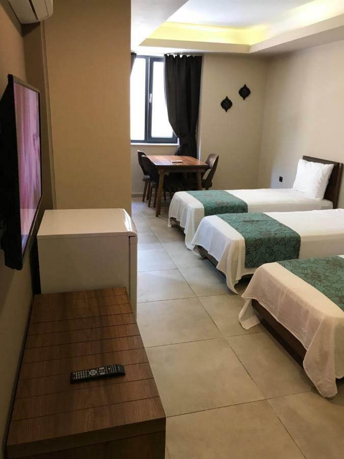 Hayal 2* Antalya