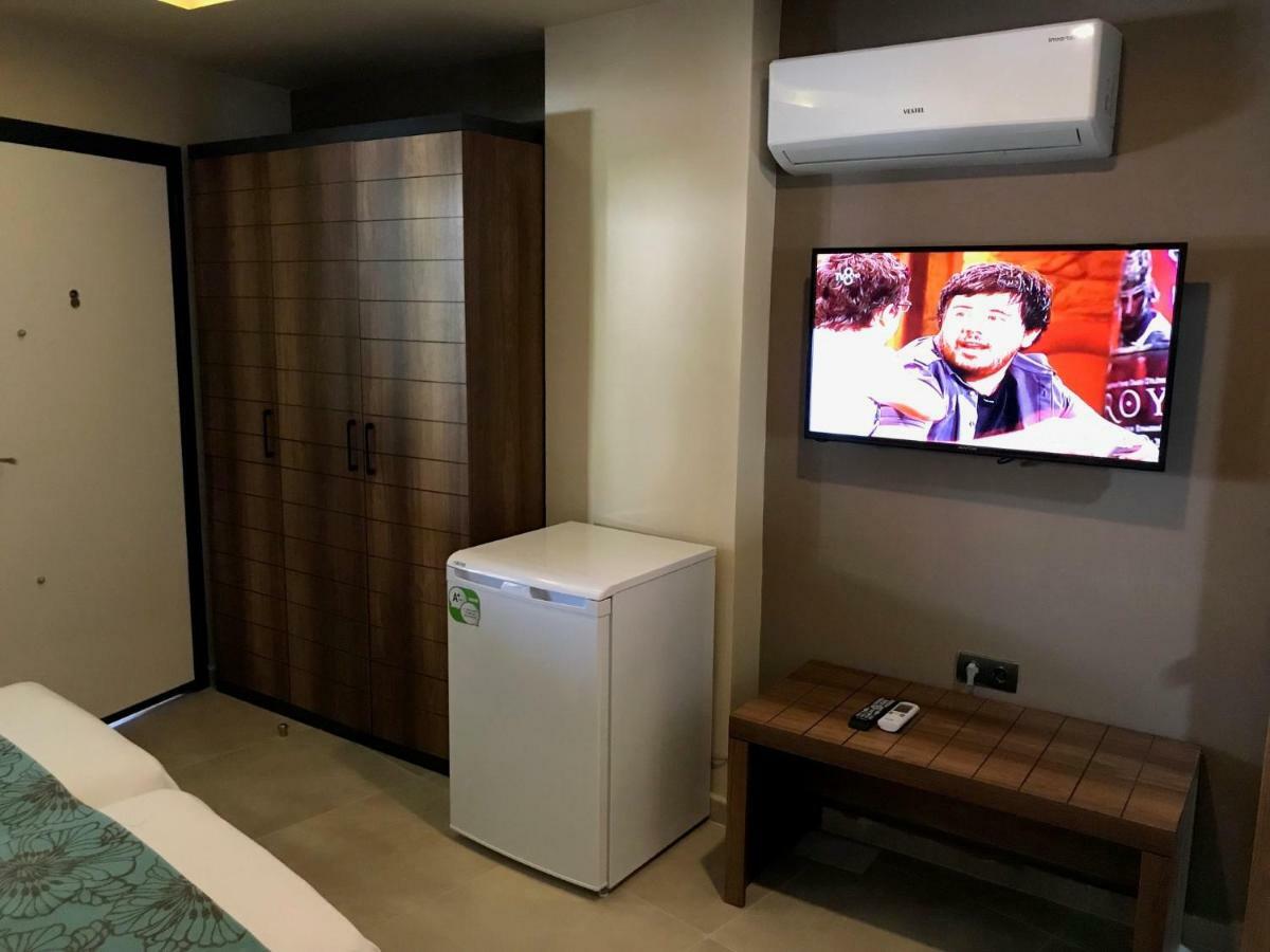 Aparthotel Hayal 2*
