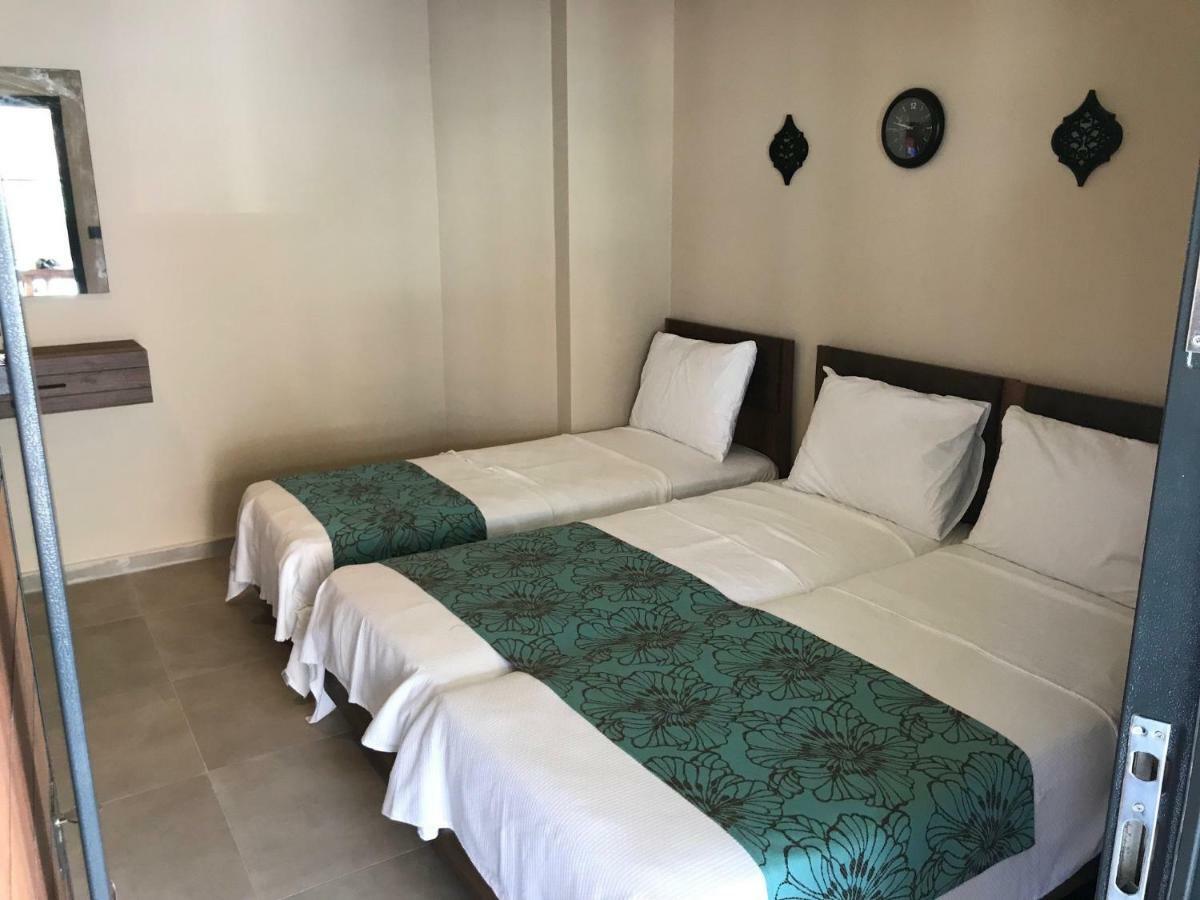 Hayal Aparthotel 2*