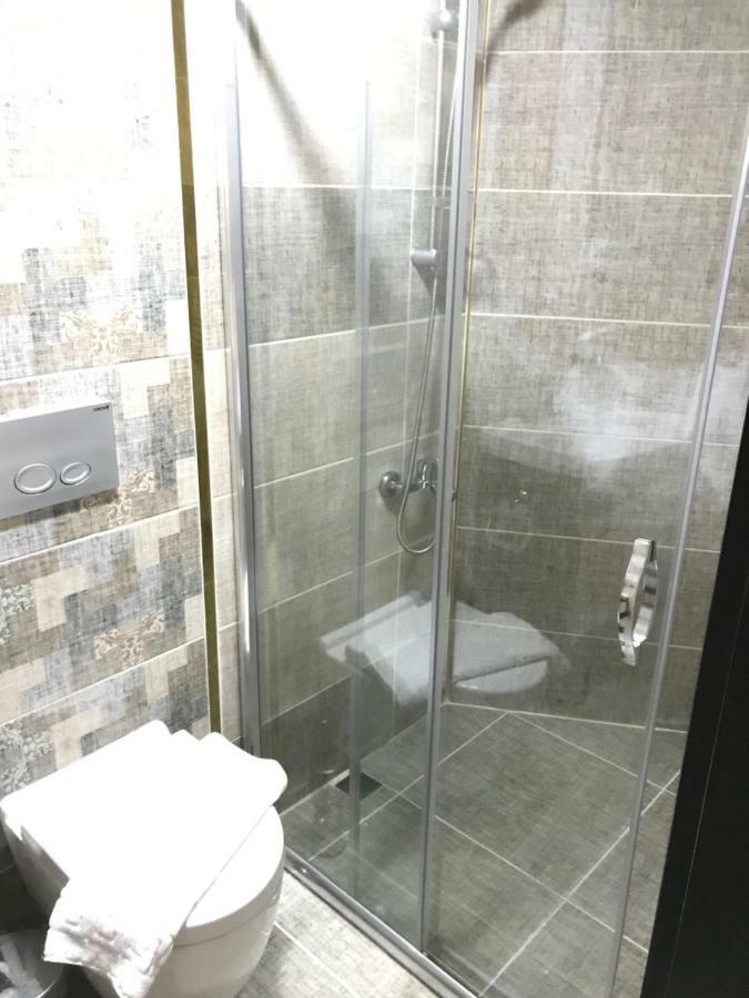 Hayal Aparthotel
