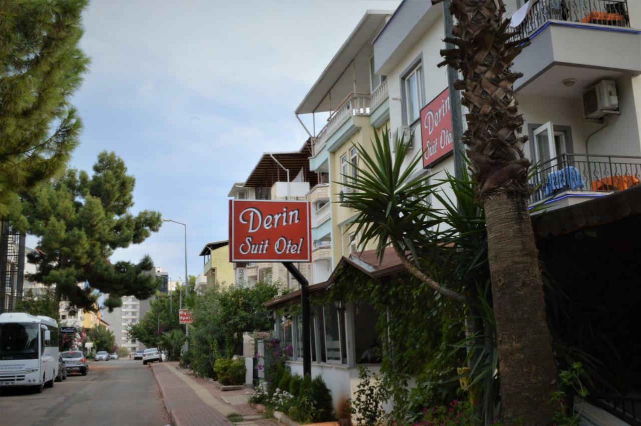 Hotel Derin