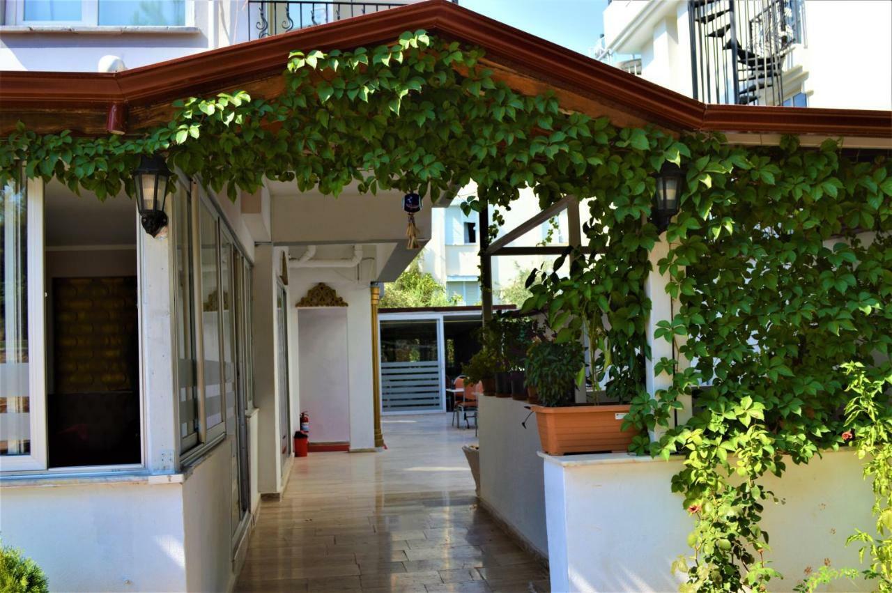 Otel Derin 3*